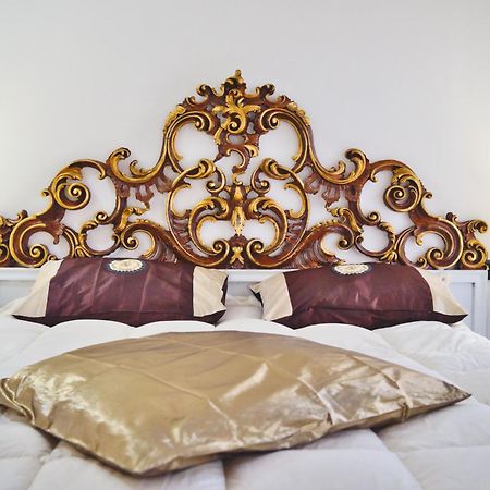 Apartament Casa Buiio Chioggia Zewnętrze zdjęcie