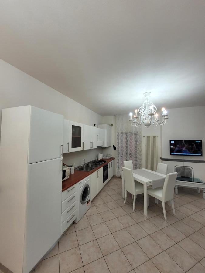 Apartament Casa Buiio Chioggia Zewnętrze zdjęcie