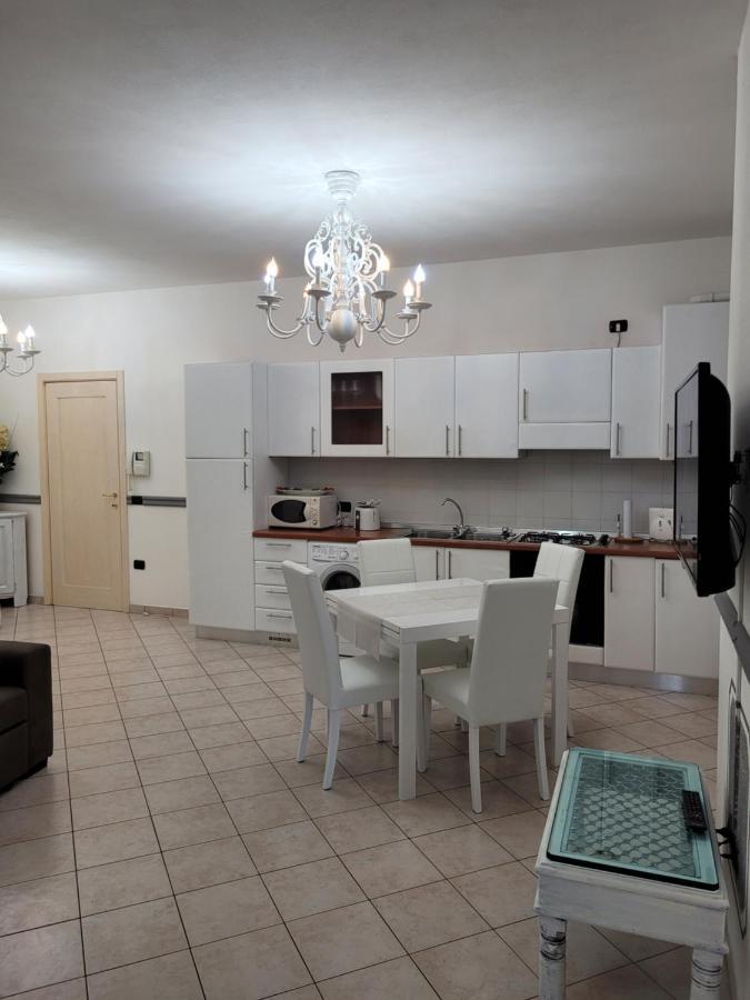 Apartament Casa Buiio Chioggia Zewnętrze zdjęcie