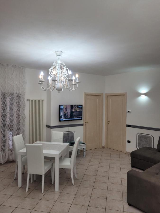 Apartament Casa Buiio Chioggia Zewnętrze zdjęcie