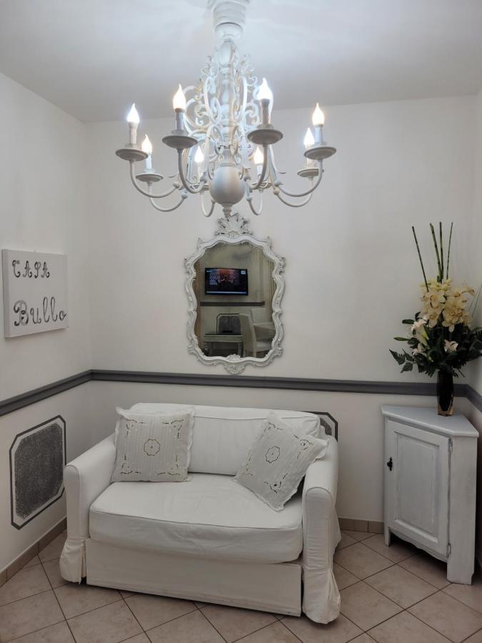 Apartament Casa Buiio Chioggia Zewnętrze zdjęcie