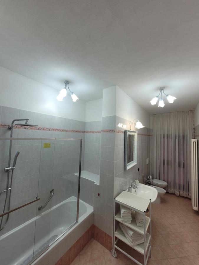 Apartament Casa Buiio Chioggia Zewnętrze zdjęcie
