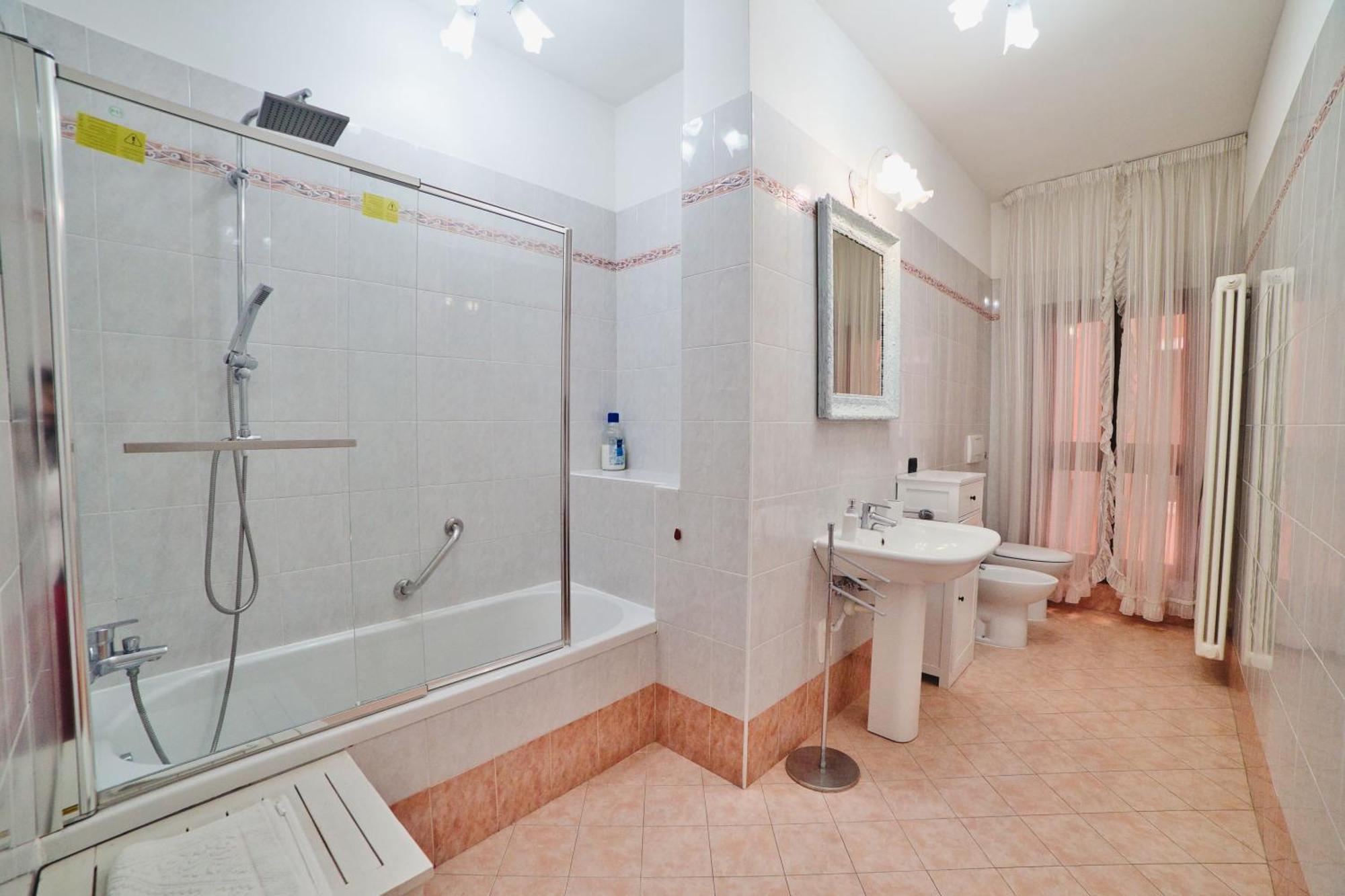 Apartament Casa Buiio Chioggia Zewnętrze zdjęcie