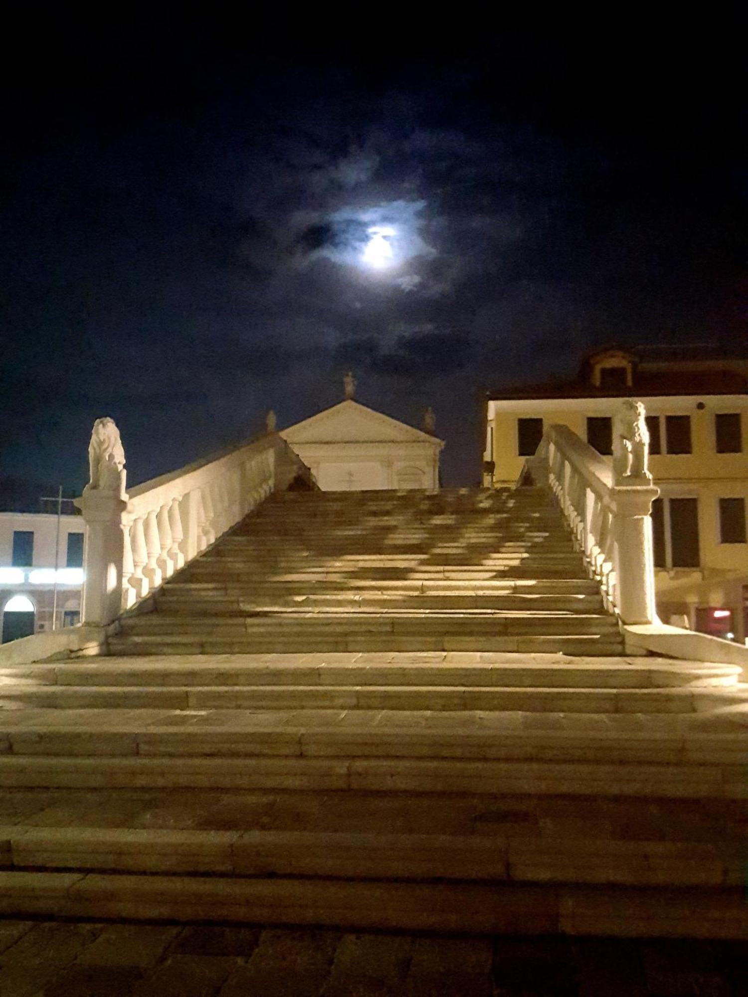Apartament Casa Buiio Chioggia Zewnętrze zdjęcie