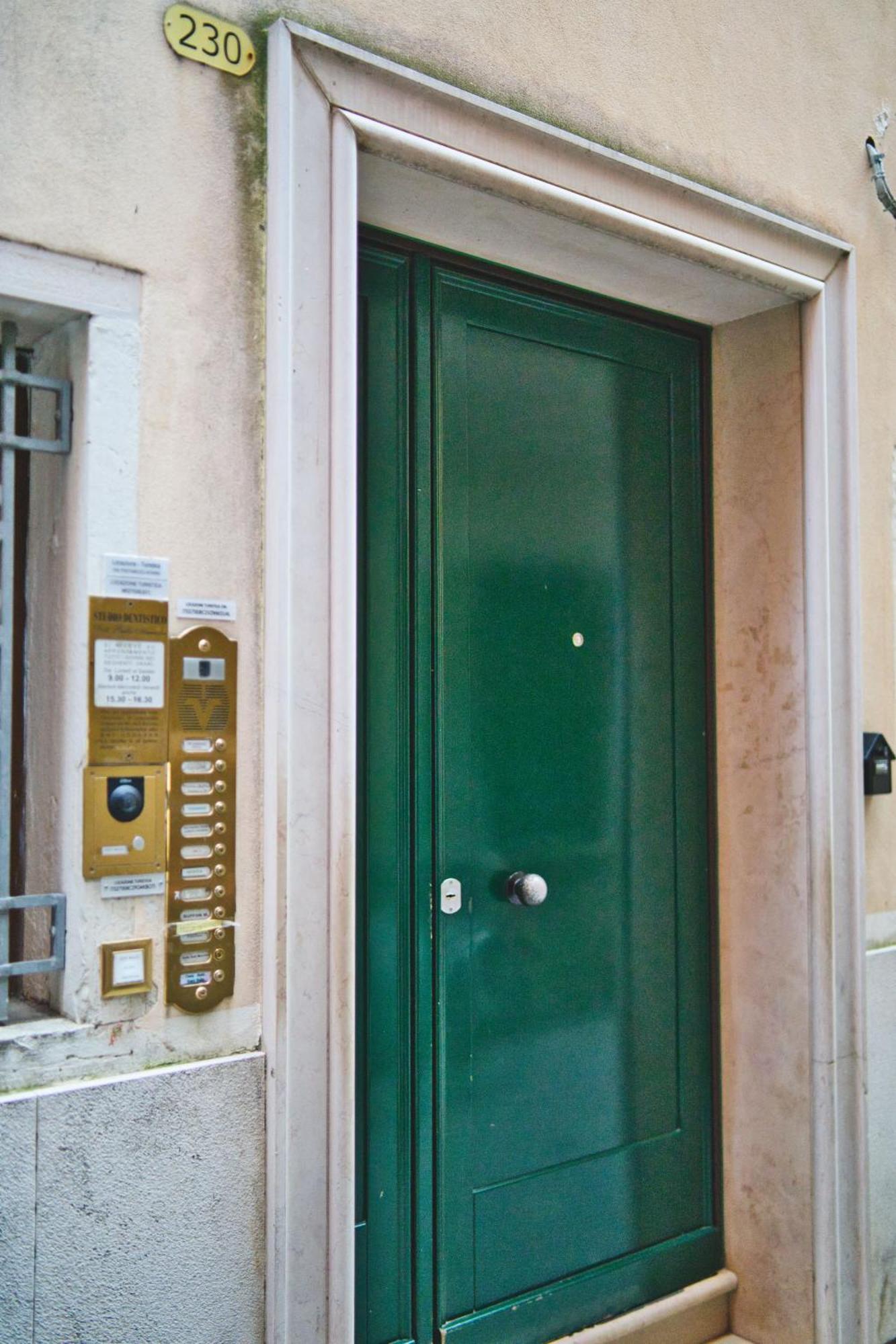 Apartament Casa Buiio Chioggia Zewnętrze zdjęcie